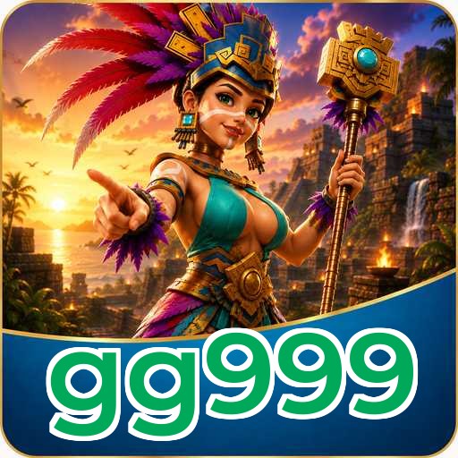 gg999 Aplikasi