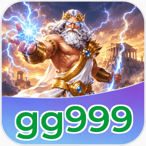 gg999 APK Structure