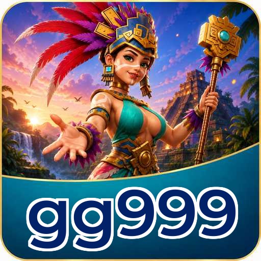 gg999 APK Structure