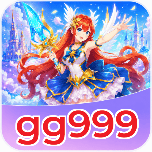 gg999 APK Structure